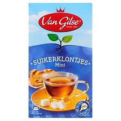 Foto van Van gilse suikerklontjes mini 500g bij jumbo