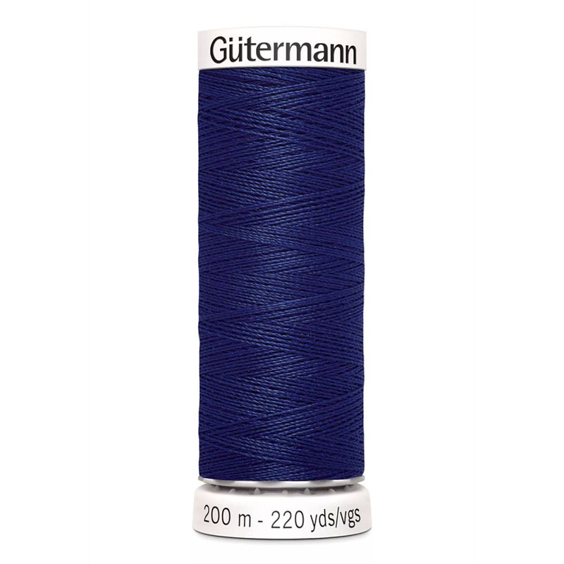 Foto van Gutermann polyester 200mtr