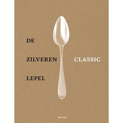 Foto van De zilveren lepel - classic - de zilveren lepel