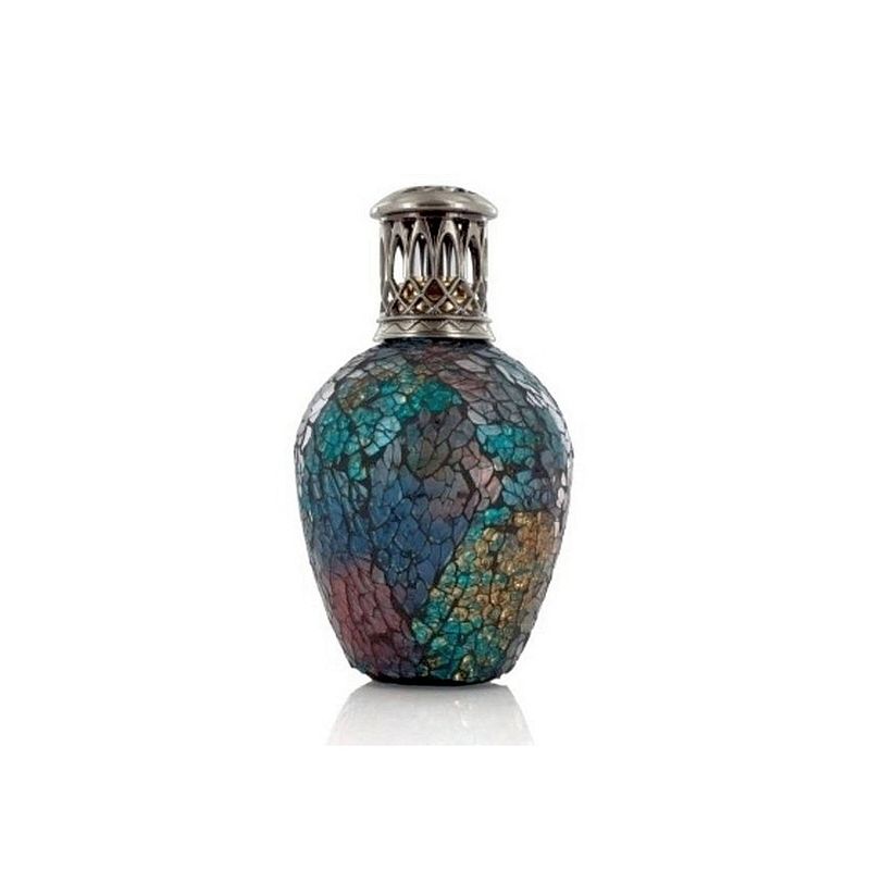 Foto van Ashleigh and burwood aroma diffuser - sea treasure fragrance lamp