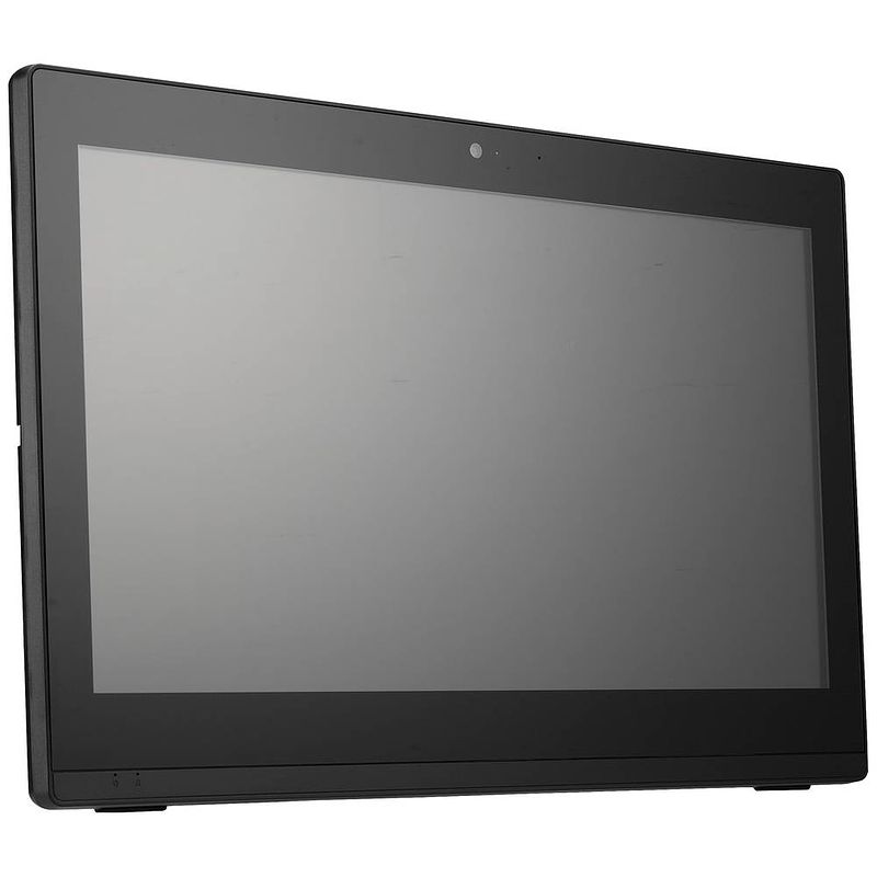 Foto van Shuttle barebone p92u3 (black) 49.5 cm (19.5 inch) wsxga intel® core™ i3 i3-10110u intel uhd graphics 620 freedos pab-p92u311