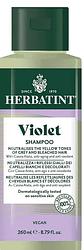 Foto van Herbatint violet shampoo