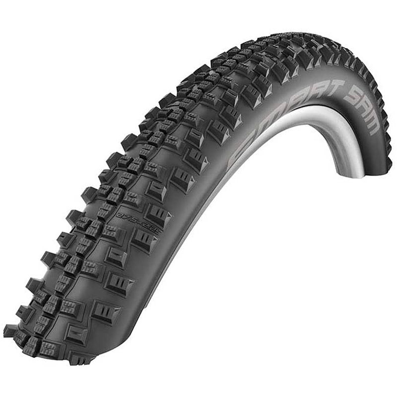 Foto van Schwalbe buitenband smart sam performance 28 x 1.75 (47-622)