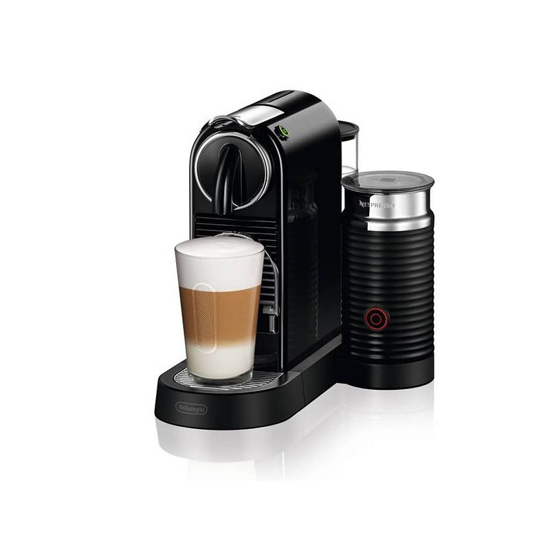 Foto van Nespresso citiz en 267.bae