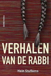 Foto van Verhalen van de rabbi - hein stufkens - paperback (9789089722744)