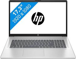 Foto van Hp laptop 17-cp2955nd