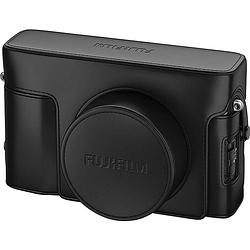 Foto van Fujifilm fujifilm cameratas