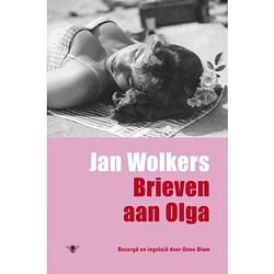 Foto van Brieven aan olga