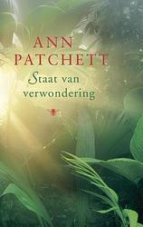 Foto van Staat van verwondering - ann patchett - ebook (9789023476245)