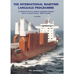 Foto van The international maritime language programme