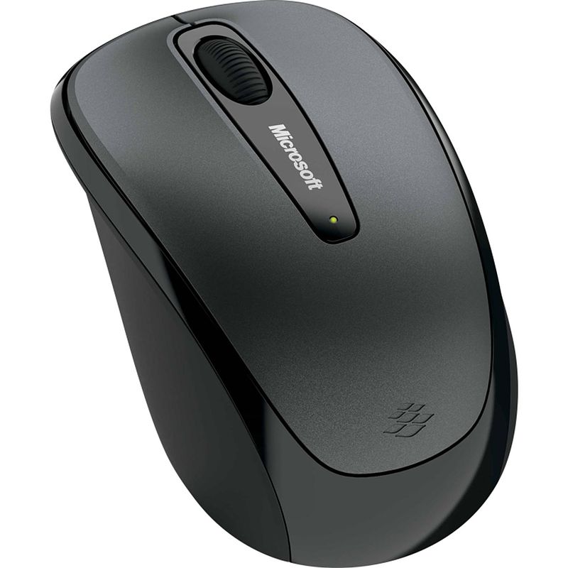 Foto van Wireless mobile mouse 3500