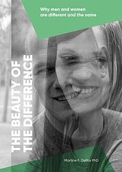 Foto van The beauty of the difference - martine f. delfos - ebook (9789088508561)