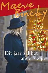 Foto van Dit jaar zal het anders zijn - maeve binchy - ebook (9789000336296)