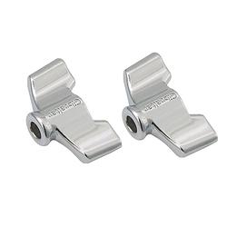 Foto van Gibraltar hardware sc-13p3 set m6 vleugelmoeren (2 stuks)