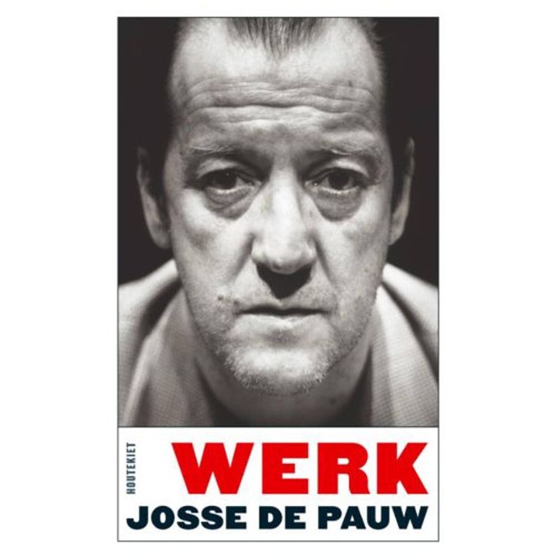 Foto van Werk