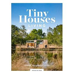 Foto van Tiny houses: living