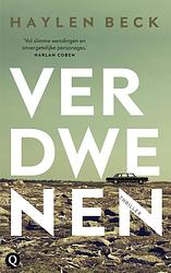 Foto van Verdwenen - haylen beck - ebook (9789021407876)