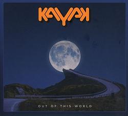 Foto van Out of this world - cd (0194398540924)