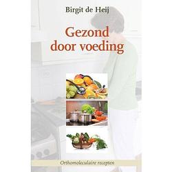 Foto van Gezond door voeding