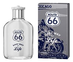 Foto van Route 66 easy way of life eau de toilette