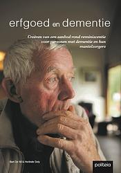 Foto van Erfgoed en dementie - bart de nil, herlinde dely - paperback (9782509025395)