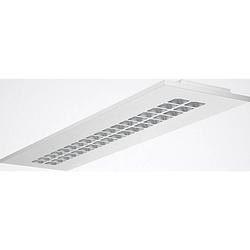 Foto van Trilux 7618740 creavo m57- #7618740 led-plafondlamp led 25 w wit