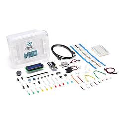 Foto van Arduino kit bundle rp2040