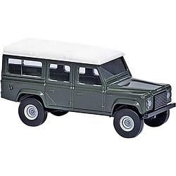 Foto van Busch 8371 n land rover defender