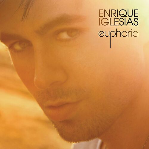 Foto van Euphoria - cd (0602527447674)