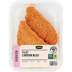 Foto van Jumbo filet cordon bleu ca. 280g