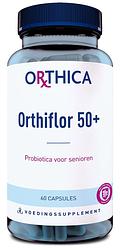 Foto van Orthica orthiflor 50+ capsules