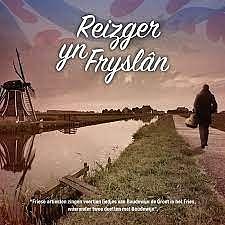 Foto van Reizger yn fryslan - cd (8718403115260)