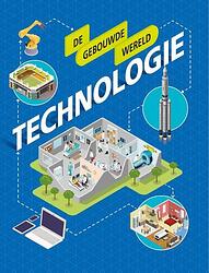 Foto van Technologie - paul mason - hardcover (9789464390476)