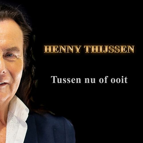 Foto van Tussen nu of ooit - cd (8718403114201)