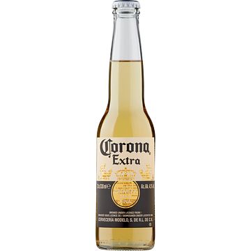 Foto van Corona extra fles 330ml bij jumbo