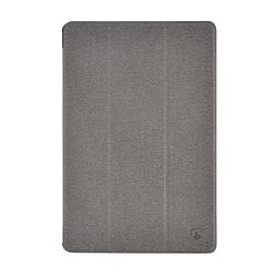 Foto van Nedis tablet folio case - tcvr10001gy - grijs