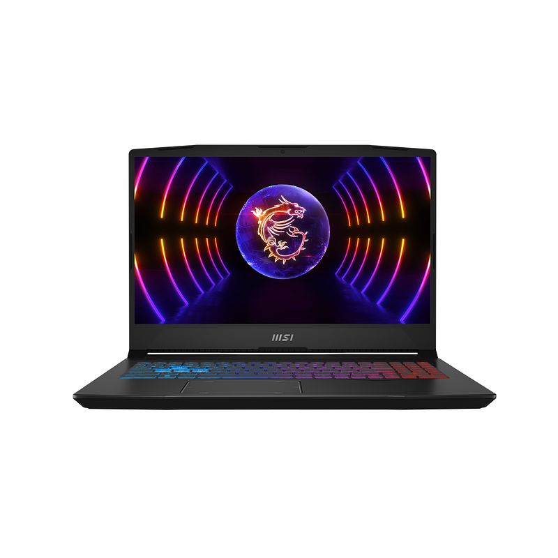 Foto van Msi pulse 15 b13vgk-1445nl -15 inch gaming laptop