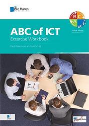 Foto van Abc of ict - paul wilkinson, jan schilt - ebook