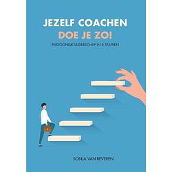 Foto van Jezelf coachen doe je zo!