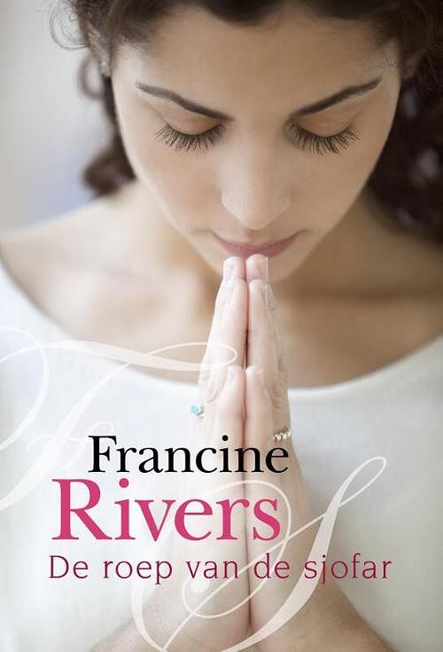 Foto van De roep van de sjofar - francine rivers - ebook (9789029721646)