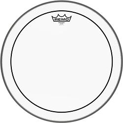 Foto van Remo ps-0315-00 pinstripe clear 15 inch drumvel