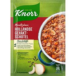 Foto van Knorr maaltijdmix hollandse gehaktschotel 57g bij jumbo