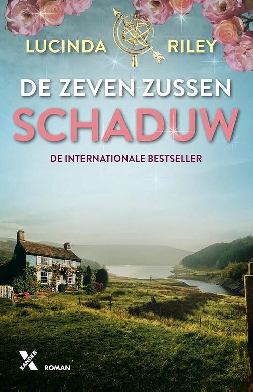 Foto van De zeven zussen - schaduw - lucinda riley - ebook (9789401608725)