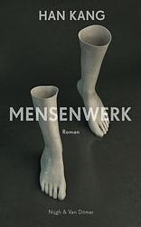 Foto van Mensenwerk - han kang - ebook (9789038801018)