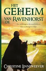 Foto van Het geheim van de ravenhorst - christine linneweever - ebook (9789020632149)