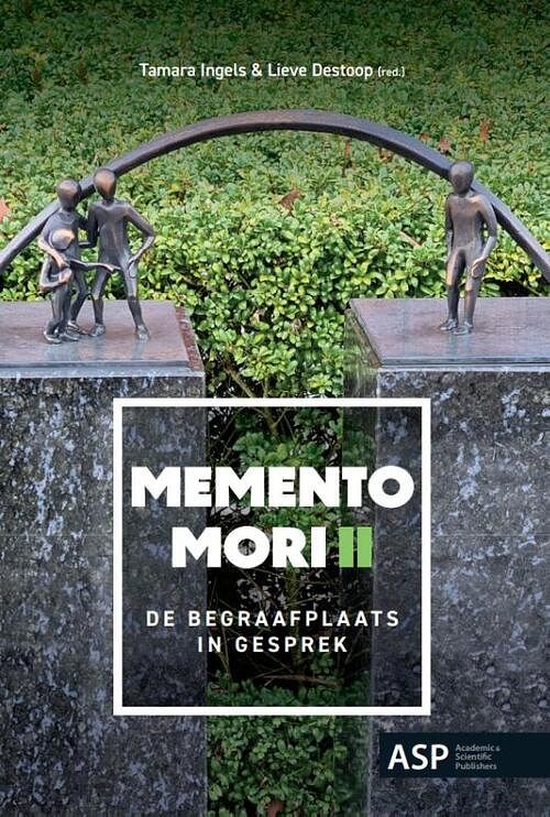 Foto van Memento mori ii - paperback (9789461171351)