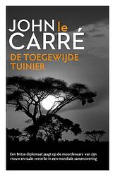 Foto van De toegewijde tuinier(pod) - john le carré - paperback (9789021021959)