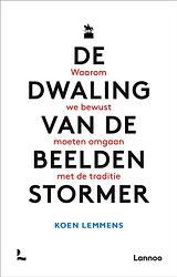 Foto van De dwaling van de beeldenstormer - koen lemmens - ebook (9789401472722)