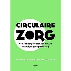 Foto van Circulaire zorg