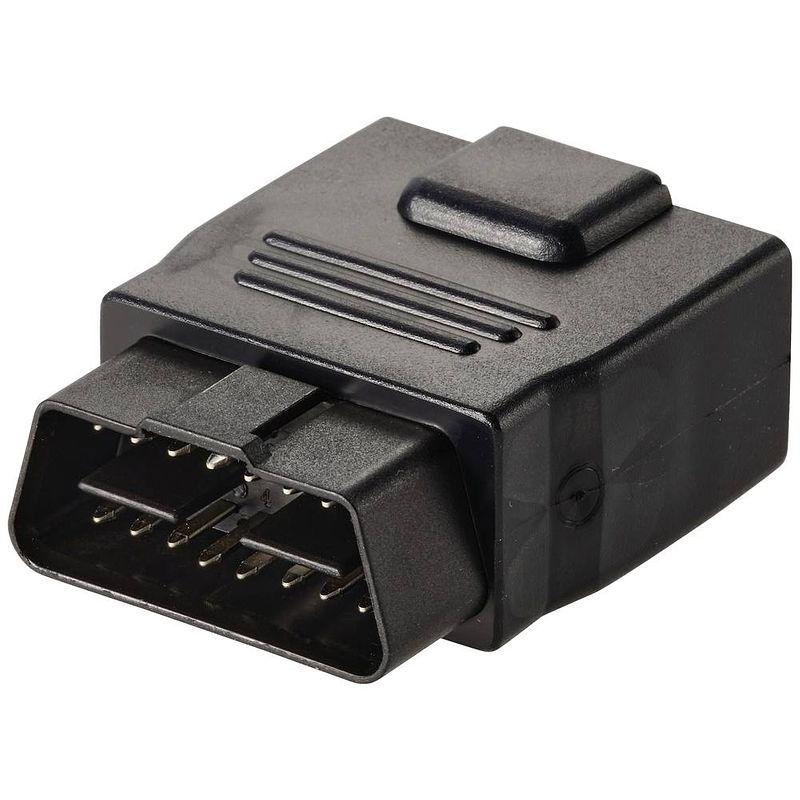 Foto van Voltcraft vc-obd 71-100 obd ii stekker vc-14297075 1 stuk(s)